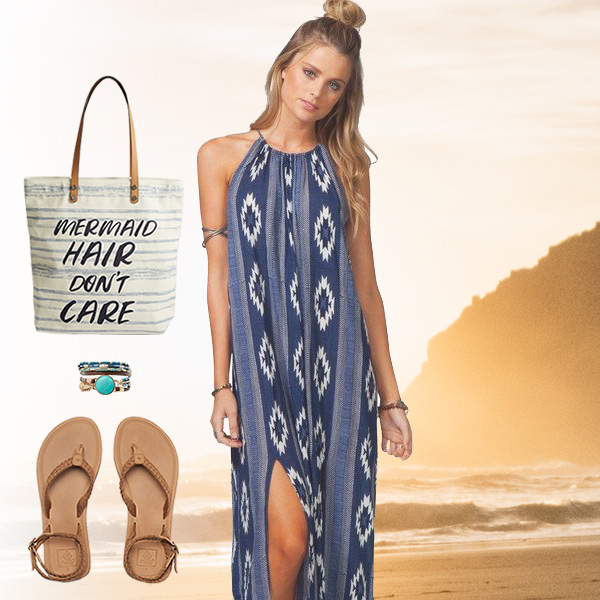 surfer girl fashion