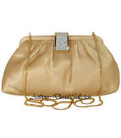 Crystal Purses