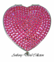 Crystal Bags & Purses