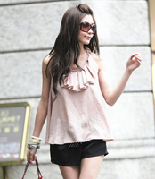 Asoya - Trendy Asian Clothing