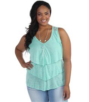 debs plus size clothing