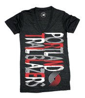 Women's Sports Team Clothing