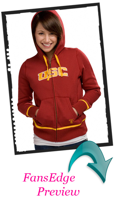 FansEdge - Women's Sports Team Fashion
