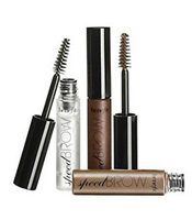 Women's Department Store MakeUp Shopping