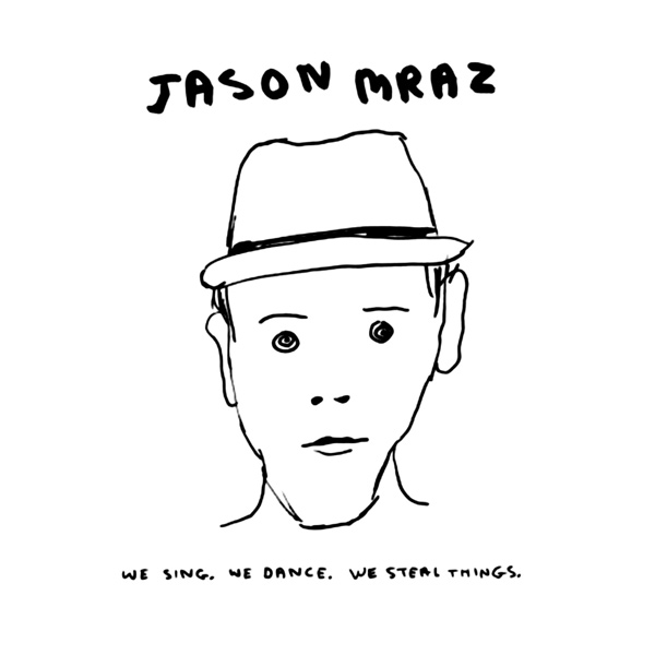Details In The Fabric - Jason Mraz Feat. James Morrison