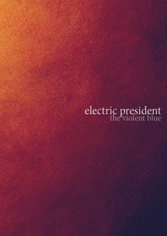 Safe And Sound - Electric President