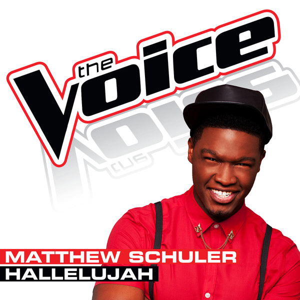 Hallelujah - Matthew Schuler