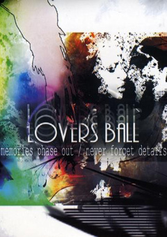 Lovers Ball - That's What She Said