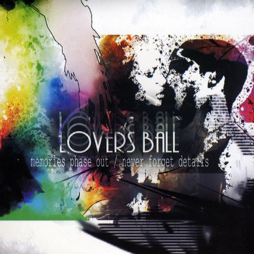 Lovers Ball - That's What She Said
