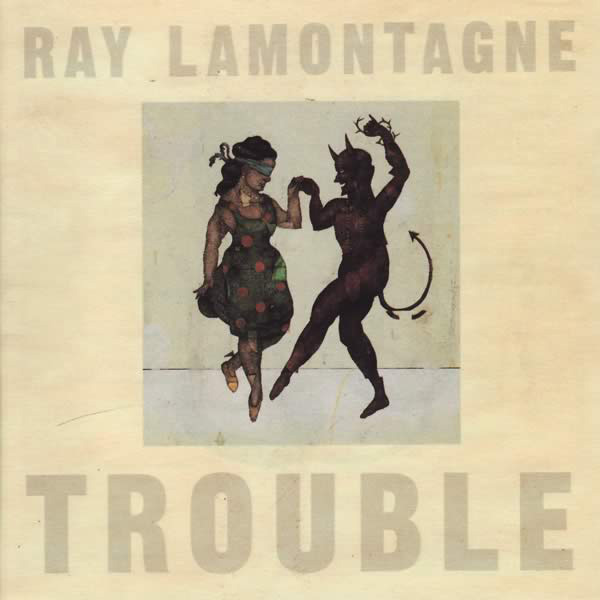 Hold You In My Arms - Ray Lamontagne