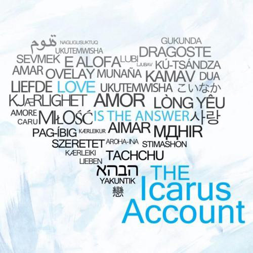 So In Love - The Icarus Account
