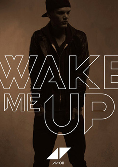 Wake Me Up - Avicii