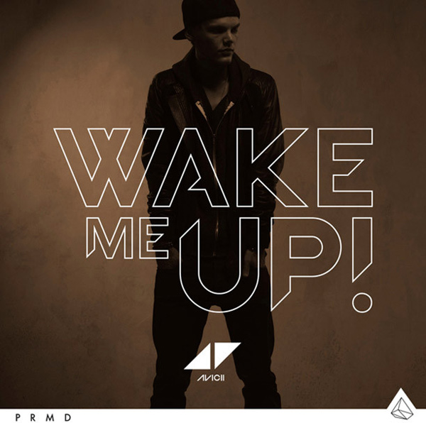 Wake Me Up - Avicii