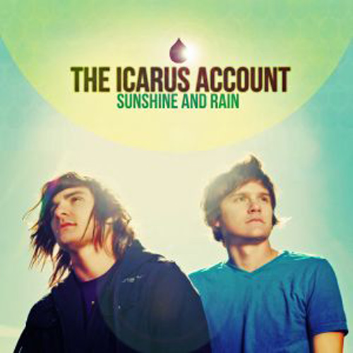 Yellow Shirt - The Icarus Account
