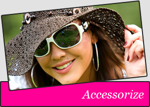 Teen Accessories, Juniors Accessories