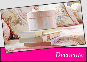 Teen Room Decor, Teen Bedroom