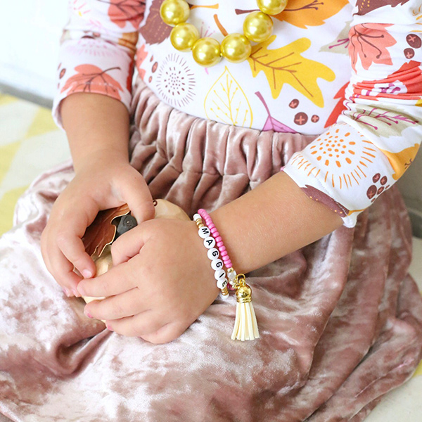 Little Girl Bracelets