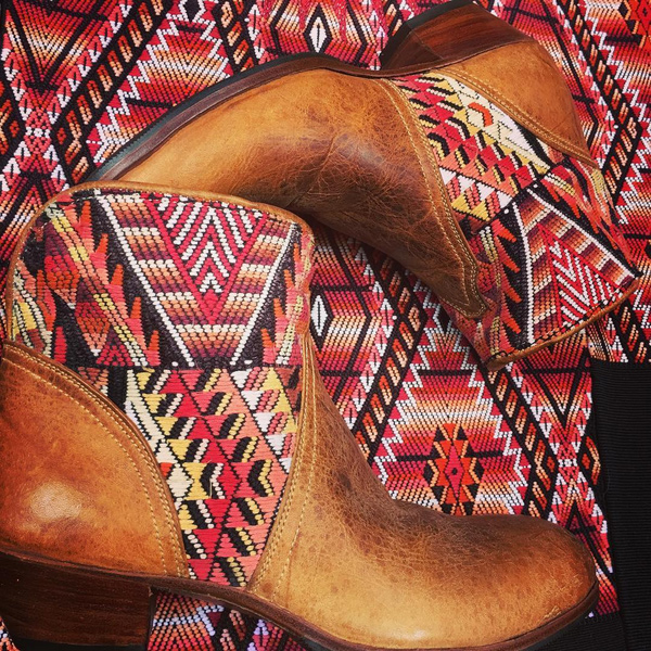 Cute Western Boots