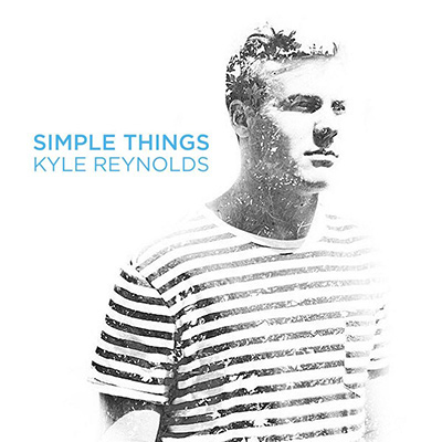 Simple Things - Kyle Reynolds