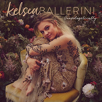 Kelsea Ballerini Unapologetically