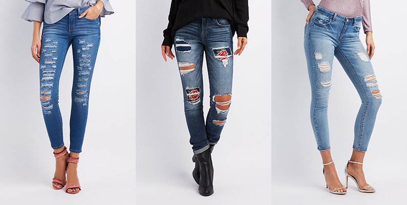 Where To Shop For Cute Jeans, Where To Shop Online For Cute Blue Jeans