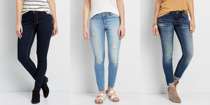 Where To Shop For Cute Jeans, Where To Shop Online For Cute Blue Jeans