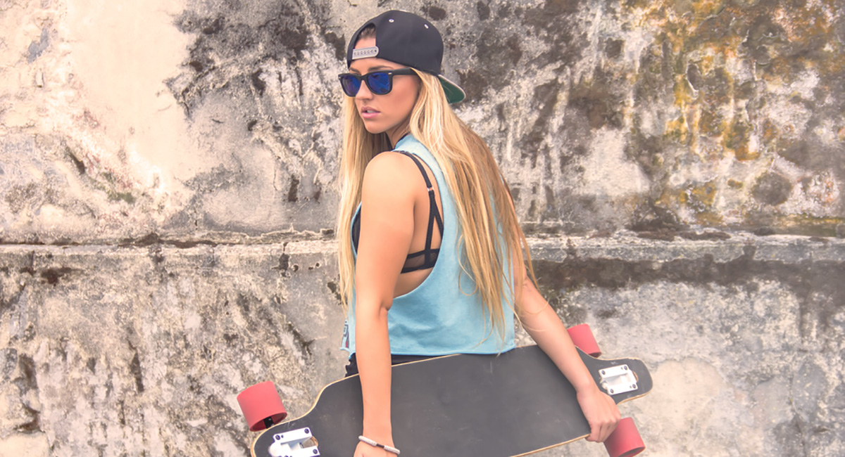 Surf & Skate Style Accessories Stores