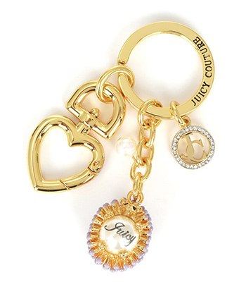 Juicy Couture Accessories