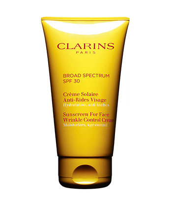 Clarins Skin & Beauty