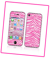 Cell Phone Accents - Cell Phone Accessories