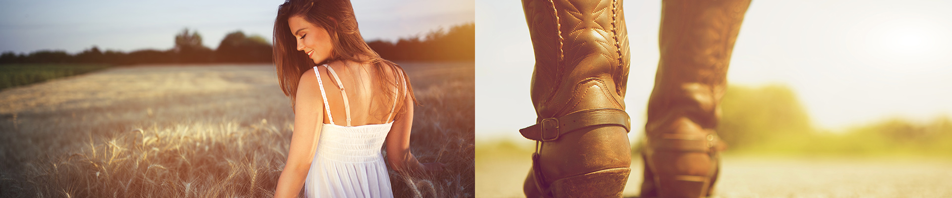 Country Girl Style Inspiration